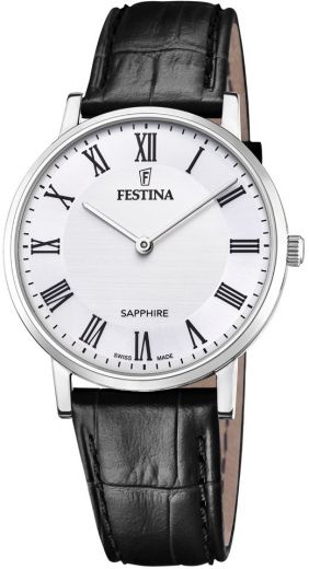 Pánske hodinky FESTINA 20012/2