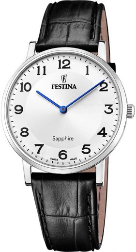 Pánske hodinky FESTINA 20012/5