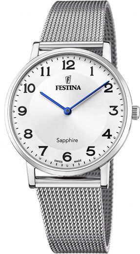 Pánske hodinky FESTINA 20014/5