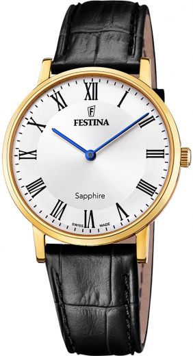 Pánske hodinky FESTINA 20016/4