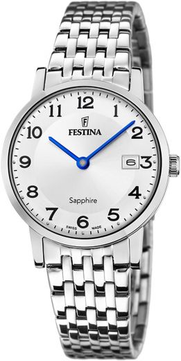 Dámske hodinky FESTINA 20019/4