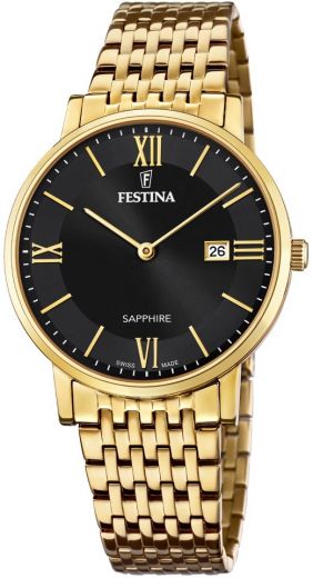 Pánske hodinky FESTINA 20020/3