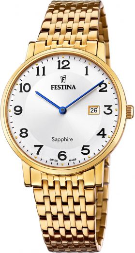 Pánske hodinky FESTINA 20020/4