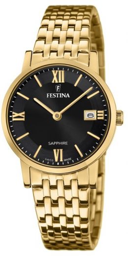 Dámske hodinky FESTINA 20021/3