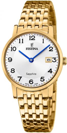 Dámske hodinky FESTINA 20021/4