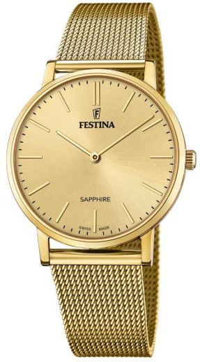 Pánske hodinky FESTINA 20022/2