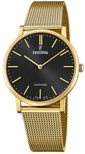 Pánske hodinky FESTINA 20022/3