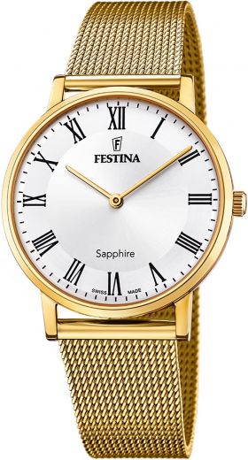 Pánske hodinky FESTINA 20022/4