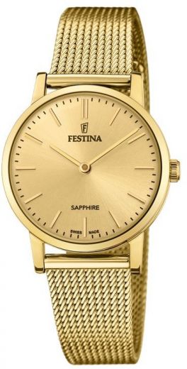 Dámske hodinky FESTINA 20023/2