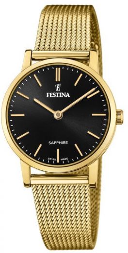 Dámske hodinky FESTINA 20023/3