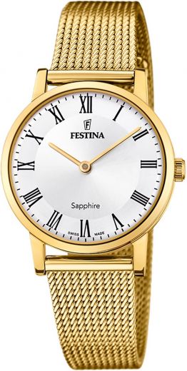 Dámske hodinky FESTINA 20023/4