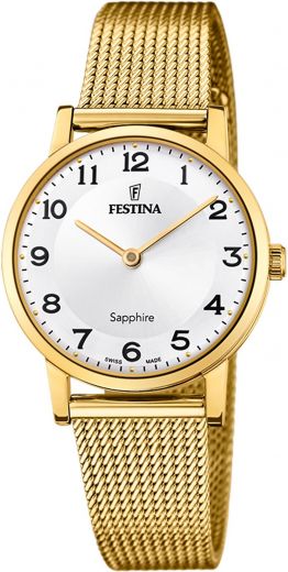 Dámske hodinky FESTINA 20023/5