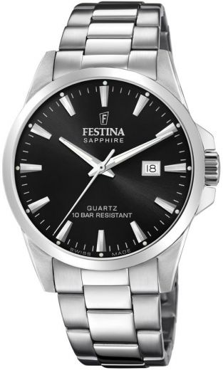 Pánske hodinky FESTINA 20024/4