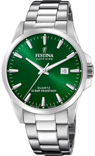 Pánske hodinky FESTINA 20024/6