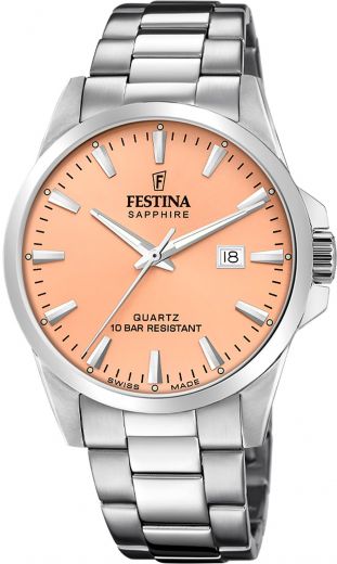 Pánske hodinky FESTINA 20024/8