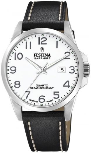 Pánske hodinky FESTINA 20025/1