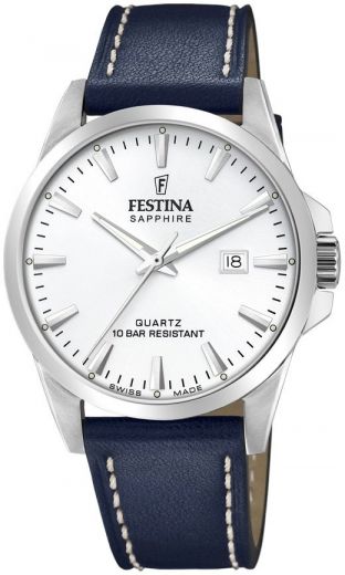 Pánske hodinky FESTINA 20025/2