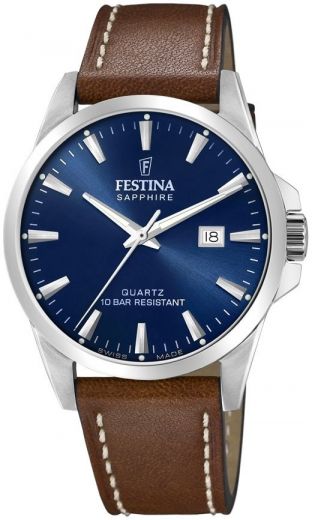 Pánske hodinky FESTINA 20025/3