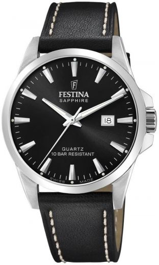 Pánske hodinky FESTINA 20025/4