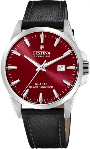 Pánske hodinky FESTINA 20025/5