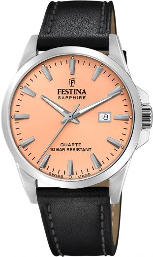 Pánske hodinky FESTINA 20025/6
