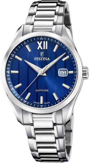 Pánske hodinky FESTINA 20026/2