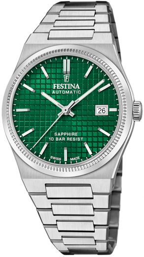 Pánske hodinky FESTINA 20028/3