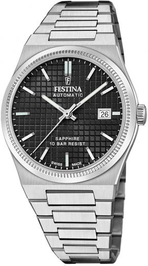 Pánske hodinky FESTINA 20028/4