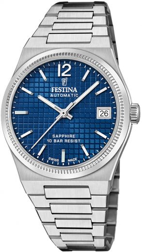 Dámske hodinky FESTINA 20029/4