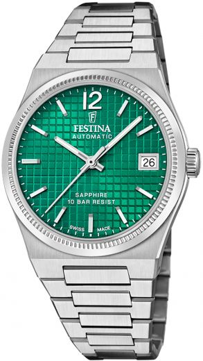 Dámske hodinky FESTINA 20029/5