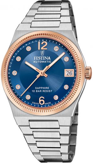 Dámske hodinky FESTINA 20031/2