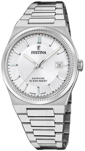 Pánske hodinky FESTINA 20034/1