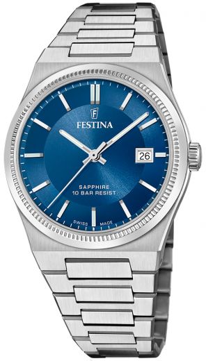 Pánske hodinky FESTINA 20034/2