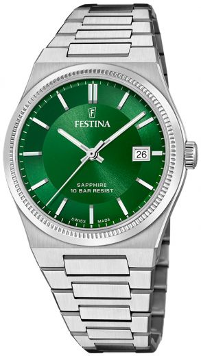 Pánske hodinky FESTINA 20034/3