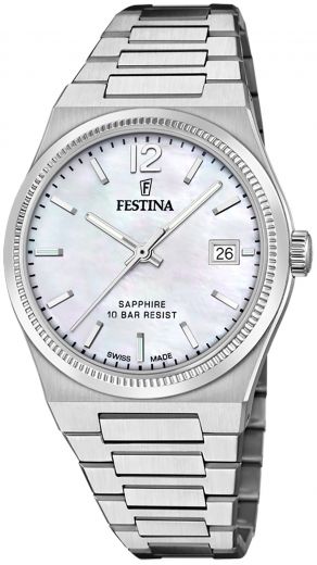 Dámske hodinky FESTINA 20035/1