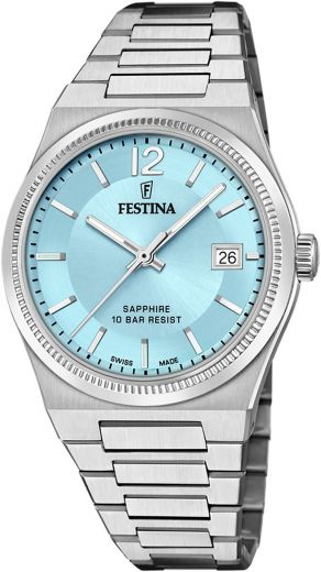 Dámske hodinky FESTINA 20035/7