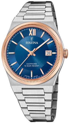 Pánske hodinky FESTINA 20036/2