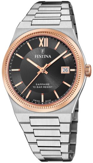 Pánske hodinky FESTINA 20036/3