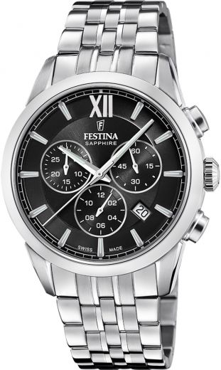 Pánske hodinky FESTINA 20040/4