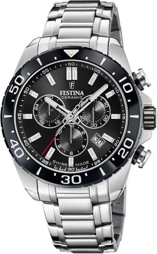 Pánske hodinky FESTINA 20042/4