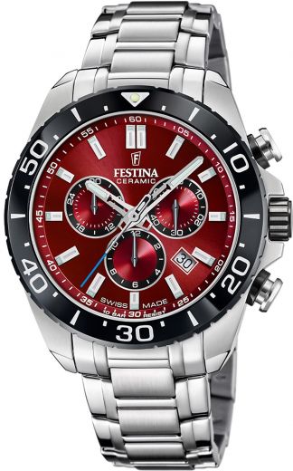 Pánske hodinky FESTINA 20042/5