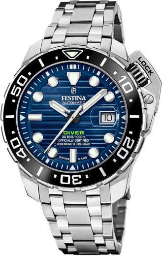 Pánske hodinky FESTINA 20043/2