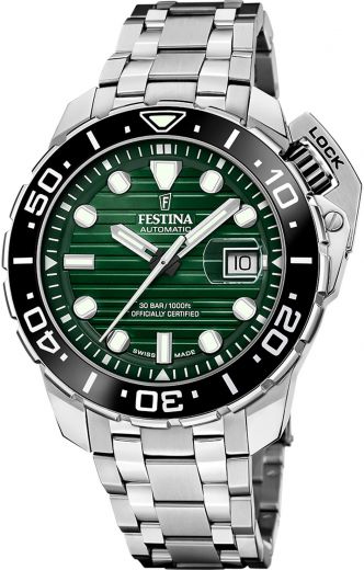 Pánske hodinky FESTINA 20043/4