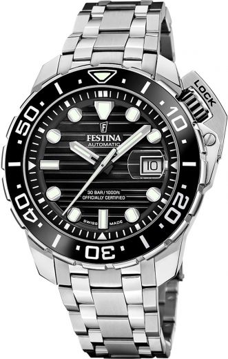 Pánske hodinky FESTINA 20043/6