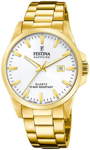 Pánske hodinky FESTINA 20044/2