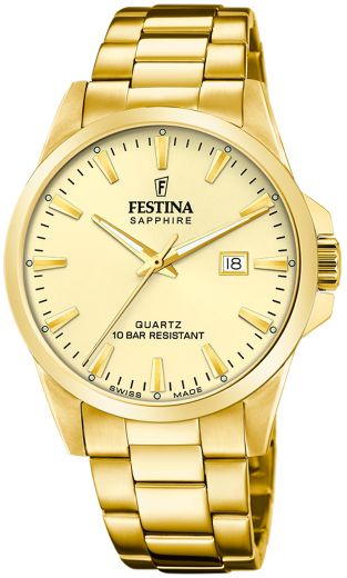 Pánske hodinky FESTINA 20044/4