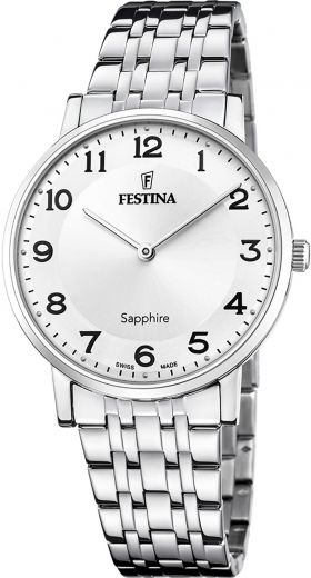 Pánske hodinky FESTINA 20045/1