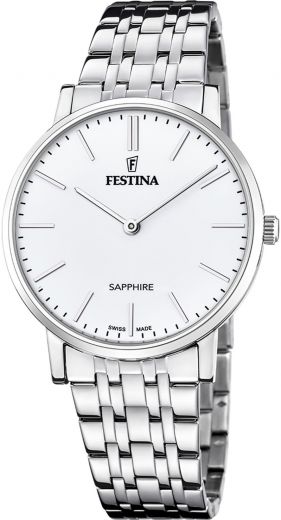 Pánske hodinky FESTINA 20045/2