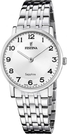 Dámske hodinky FESTINA 20047/1