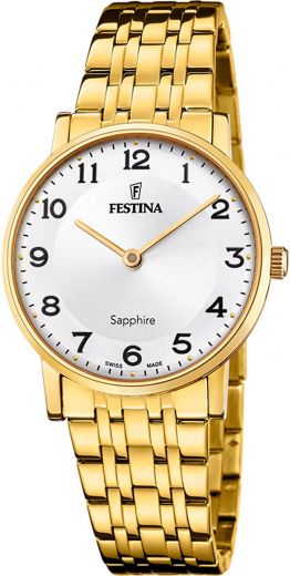 Dámske hodinky FESTINA 20048/1